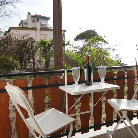 Apartament Serendipity Kavala