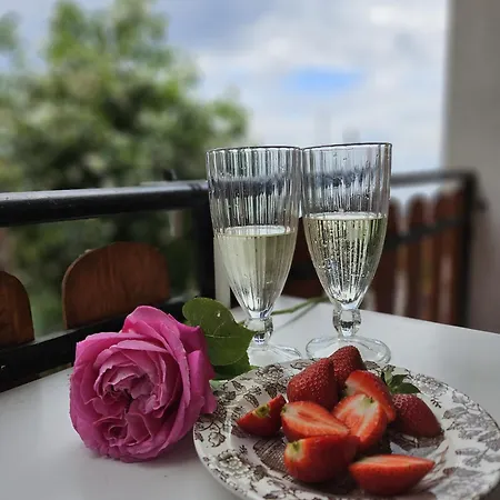 Apartament Serendipity Kavala