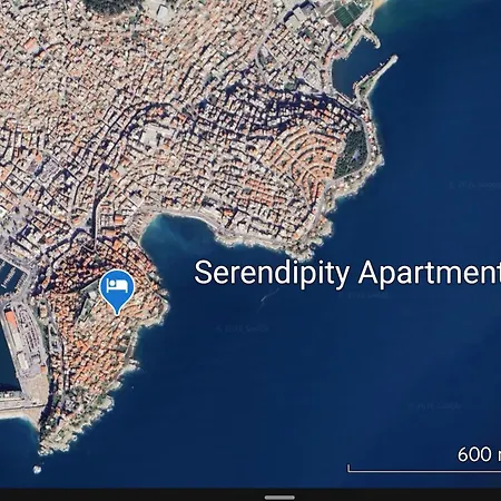 Apartament Serendipity