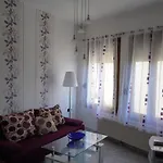 Apartment Serendipity *