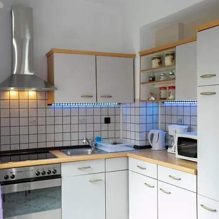 Serendipity Apartmán