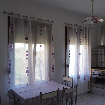 Apartment Serendipity