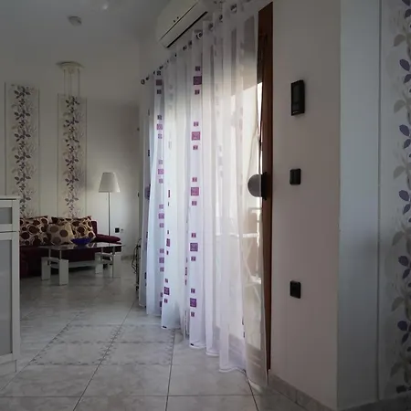 Serendipity Apartmán Kavala